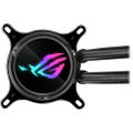 ASUS ROG Strix LC III 240 ARGB thumbnail 5
