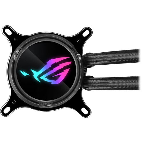 ASUS ROG Strix LC III 240 ARGB image 5