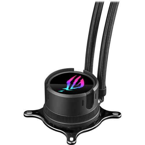 ASUS ROG Strix LC III 240 ARGB image 7