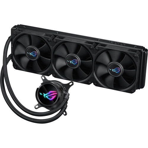 ASUS ROG Strix LC III 360 image 1