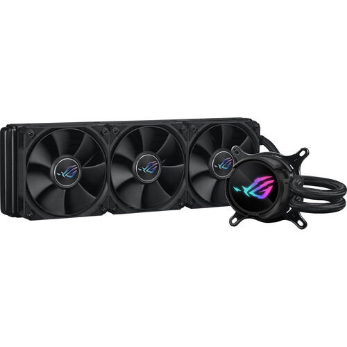 ASUS ROG Strix LC III 360 image 2
