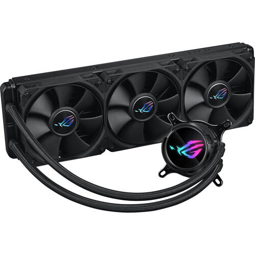 ASUS ROG Strix LC III 360 image 3