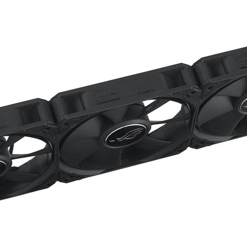 ASUS ROG Strix LC III 360 image 5