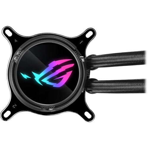 ASUS ROG Strix LC III 360 image 7