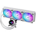 ASUS ROG Strix LC III 360 ARGB White thumbnail 1