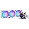 ASUS ROG Strix LC III 360 ARGB White thumbnail 2