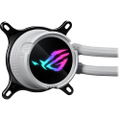 ASUS ROG Strix LC III 360 ARGB White thumbnail 5