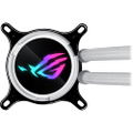 ASUS ROG Strix LC III 360 ARGB White thumbnail 6