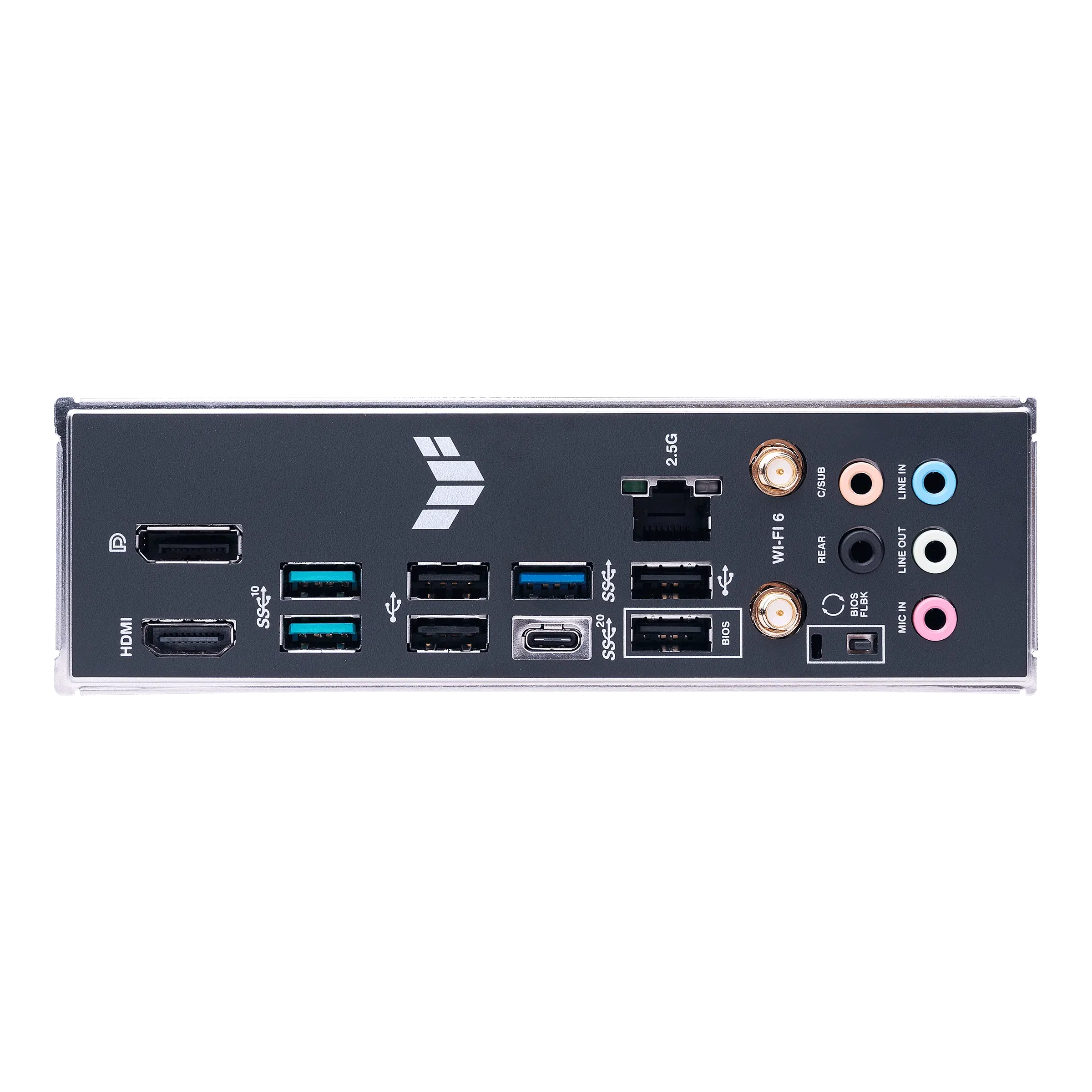 ASUS TUF Gaming B650M-Plus WIFI 対応 Desktop