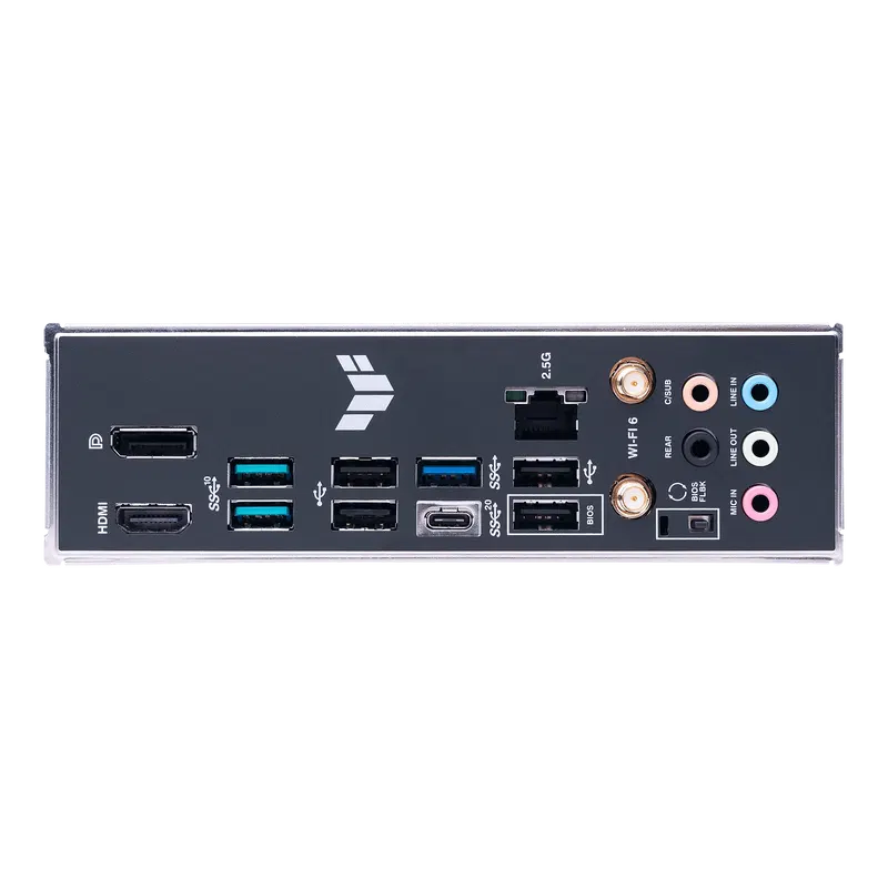 ASUS TUF Gaming B650M-Plus WIFI image 5