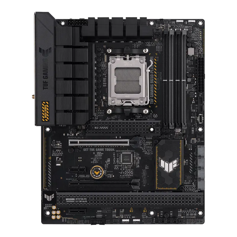 ASUS TUF Gaming B650-Plus WIFI image 1