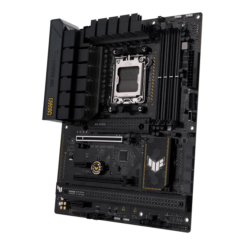 ASUS TUF Gaming B650-Plus WIFI image 3
