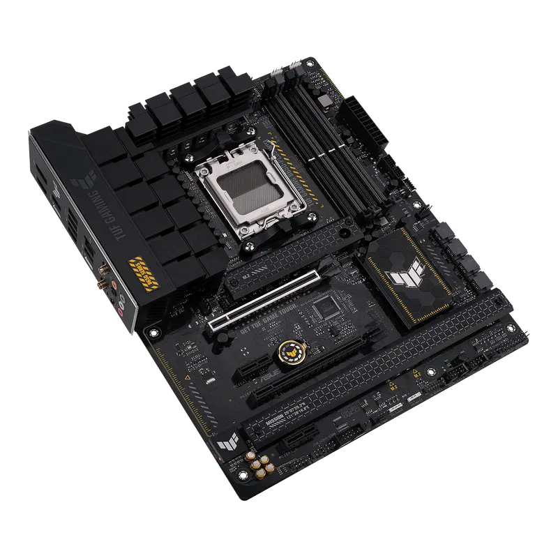 ASUS TUF Gaming B650-Plus WIFI image 4