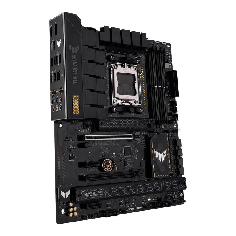 ASUS TUF Gaming B650-Plus WIFI image 5