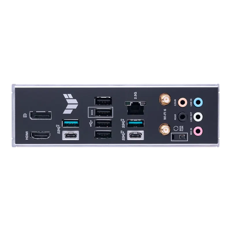 ASUS TUF Gaming B650-Plus WIFI image 6