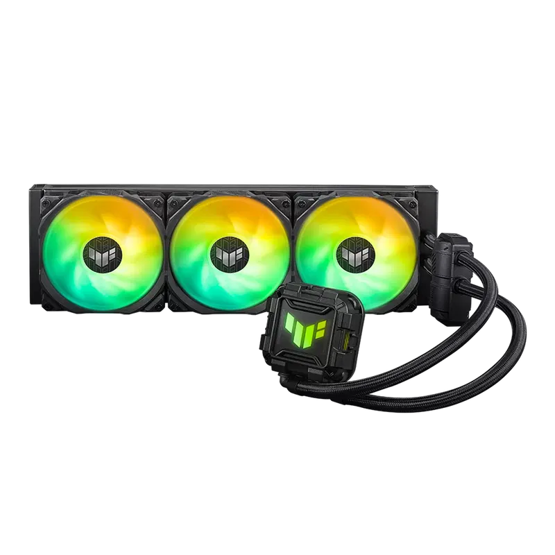 ASUS TUF Gaming LC II 360 (ARGB) image 1
