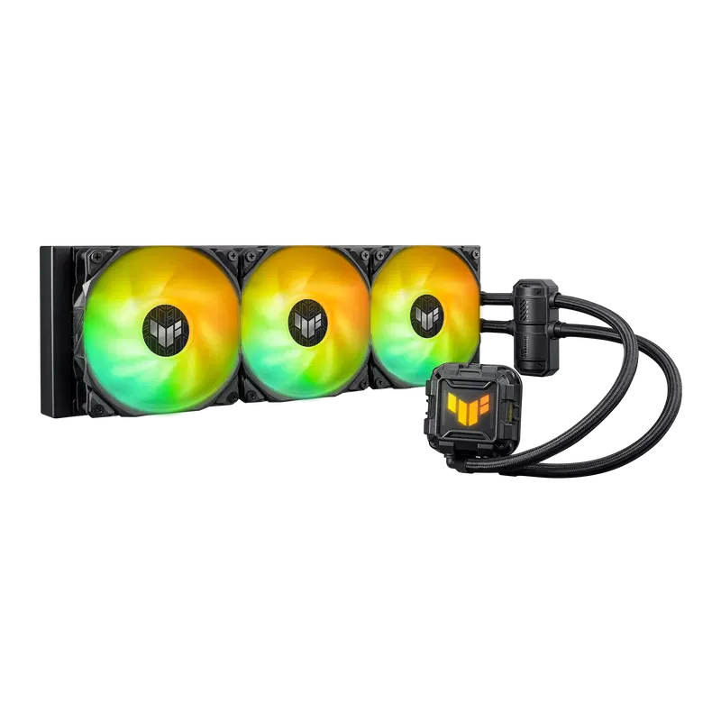 ASUS TUF Gaming LC II 360 (ARGB) image 2