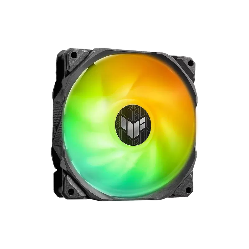 ASUS TUF Gaming LC II 360 (ARGB) image 3