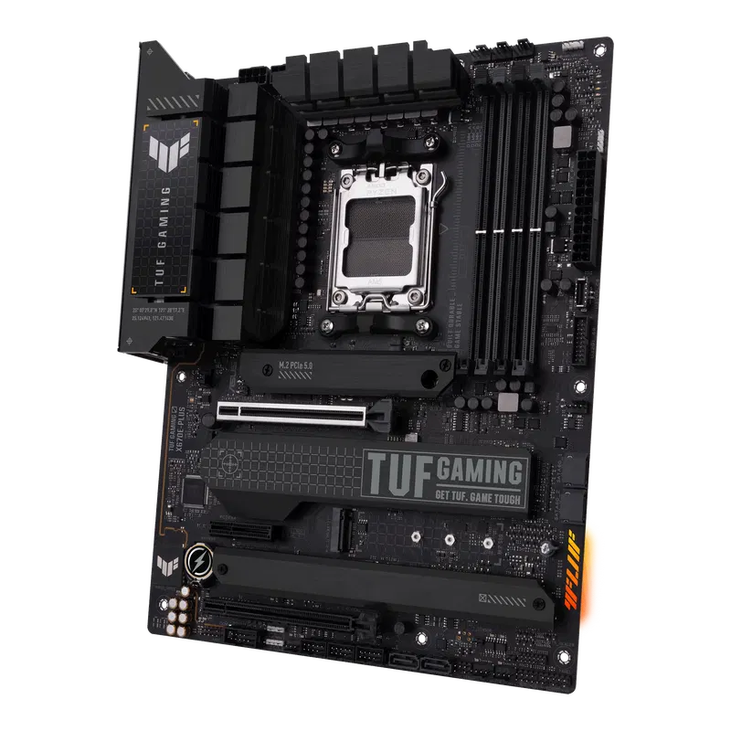 ASUS TUF Gaming X670E-Plus image 3