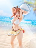 Atelier Ryza 3 Alchemist of the End & the Secret Key 1/6 Scale Pre-Painted Figure: Ryza (Reisalin Stout) Tanned Swimsuit Ver. [GSC Online Shop Exclusive Ver.] thumbnail 10