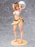 Atelier Ryza 3 Alchemist of the End & the Secret Key 1/6 Scale Pre-Painted Figure: Ryza (Reisalin Stout) Tanned Swimsuit Ver. [GSC Online Shop Exclusive Ver.] thumbnail 2