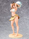 Atelier Ryza 3 Alchemist of the End & the Secret Key 1/6 Scale Pre-Painted Figure: Ryza (Reisalin Stout) Tanned Swimsuit Ver. [GSC Online Shop Exclusive Ver.] thumbnail 3