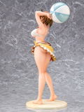 Atelier Ryza 3 Alchemist of the End & the Secret Key 1/6 Scale Pre-Painted Figure: Ryza (Reisalin Stout) Tanned Swimsuit Ver. [GSC Online Shop Exclusive Ver.] thumbnail 4