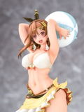 Atelier Ryza 3 Alchemist of the End & the Secret Key 1/6 Scale Pre-Painted Figure: Ryza (Reisalin Stout) Tanned Swimsuit Ver. [GSC Online Shop Exclusive Ver.] thumbnail 6