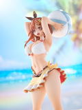 Atelier Ryza 3 Alchemist of the End & the Secret Key 1/6 Scale Pre-Painted Figure: Ryza (Reisalin Stout) Tanned Swimsuit Ver. [GSC Online Shop Exclusive Ver.] thumbnail 8
