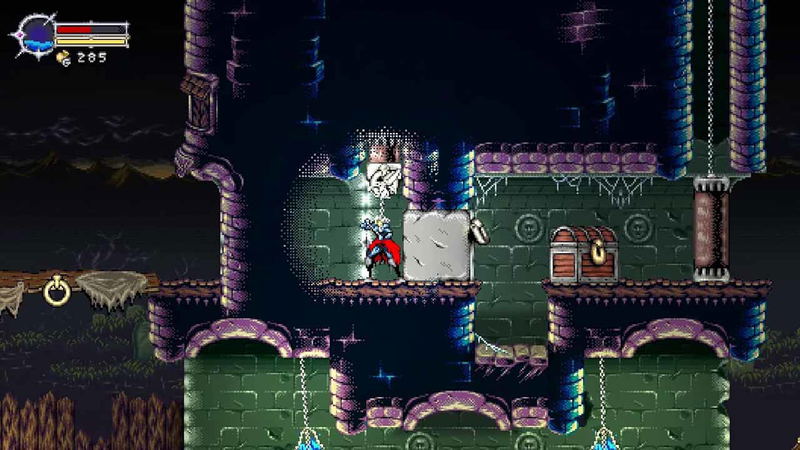 Beyond The Ice Palace 2 image 4