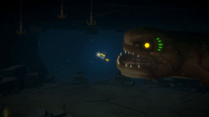 Dave The Diver <span class="ext" style="background-color: #2a475e; color: #FFFFFF;">STEAM</span> <span class="ext ext_digital">digital</span> image 12