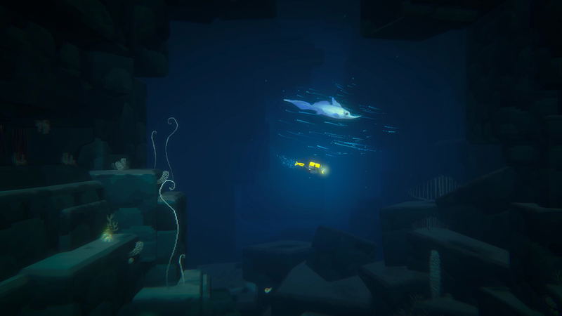 Dave The Diver <span class="ext" style="background-color: #2a475e; color: #FFFFFF;">STEAM</span> <span class="ext ext_digital">digital</span> image 7