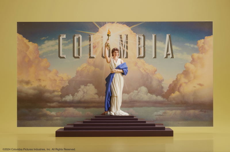 DIGACTION Torch Lady Of Columbia image 12