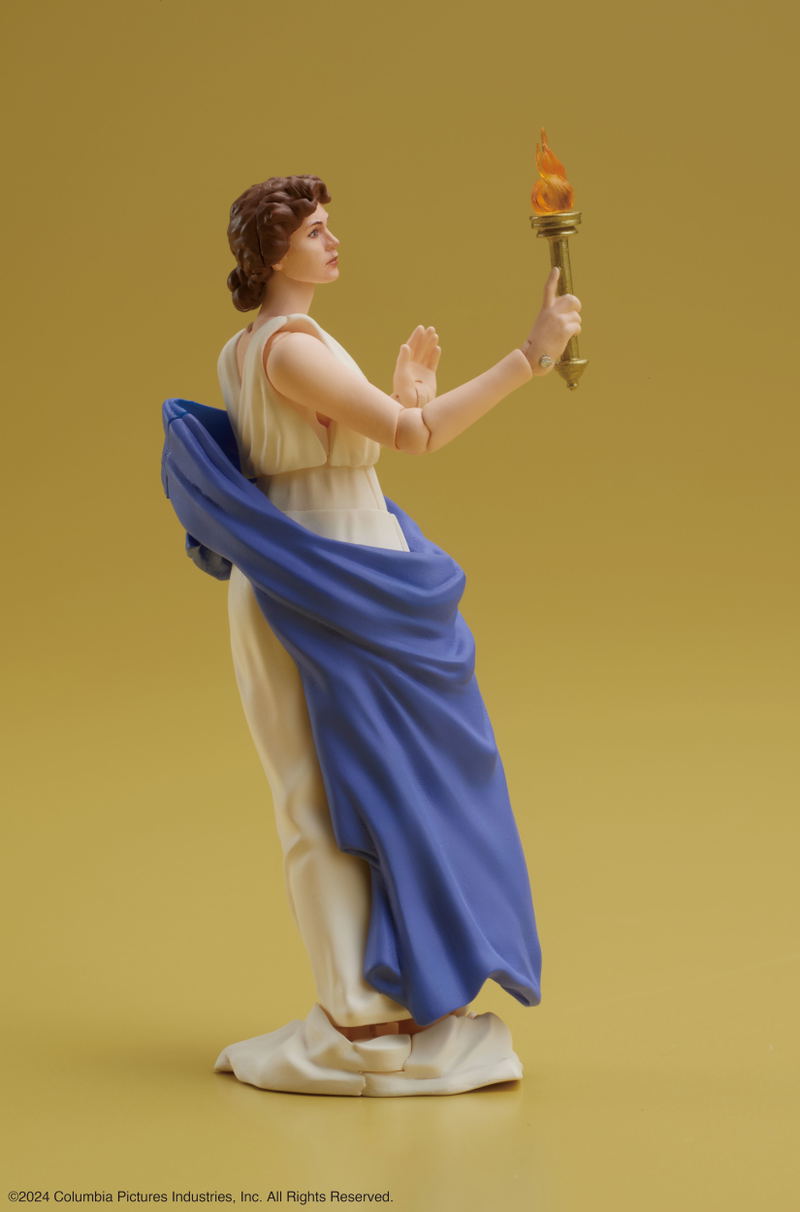DIGACTION Torch Lady Of Columbia image 4