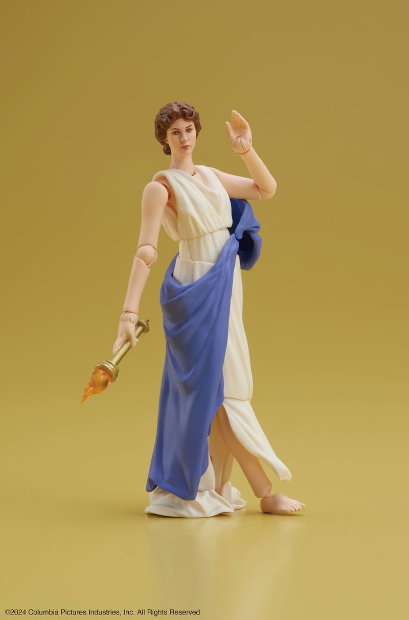 DIGACTION Torch Lady Of Columbia image 5