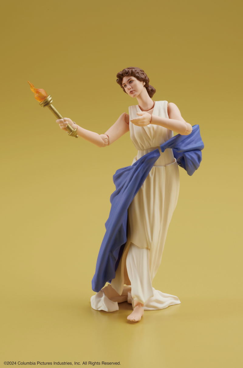 DIGACTION Torch Lady Of Columbia image 8