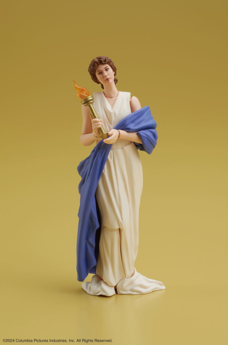 DIGACTION Torch Lady Of Columbia image 9