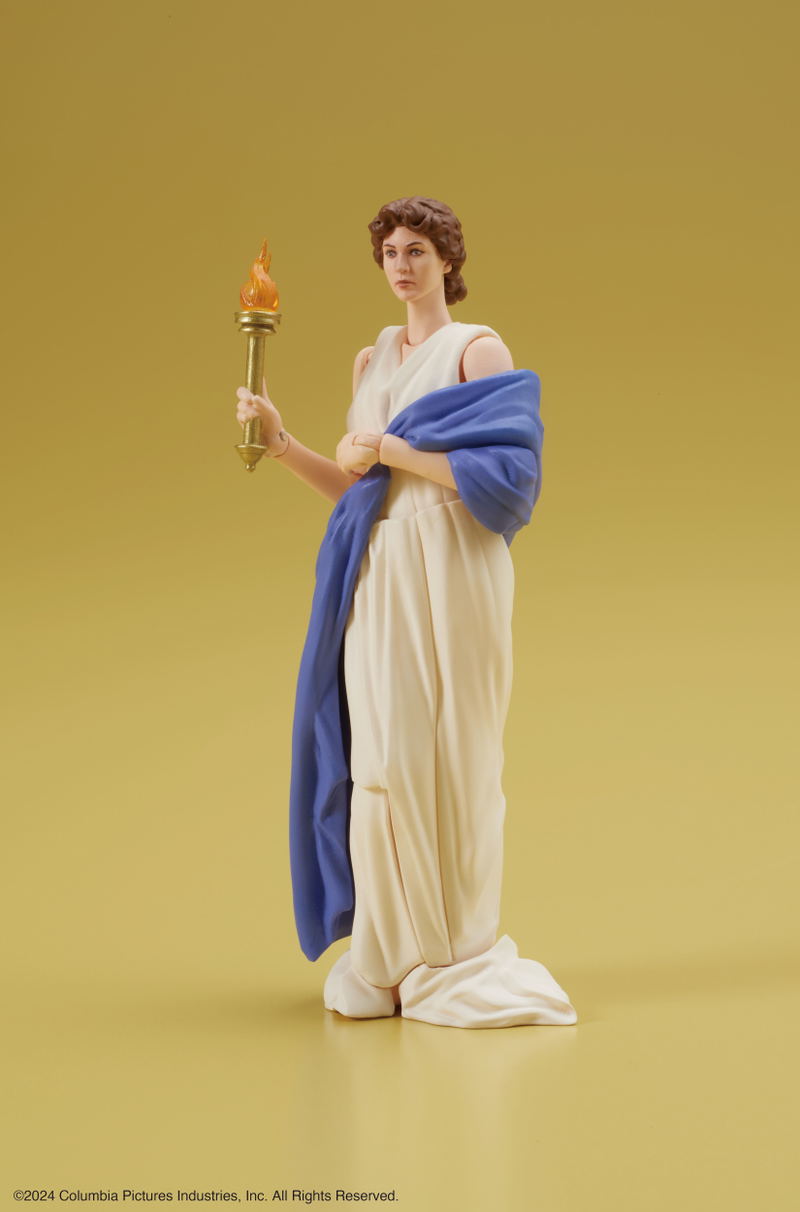 DIGACTION Torch Lady Of Columbia image 10