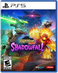 Eldrador Creatures Shadowfall thumbnail 1