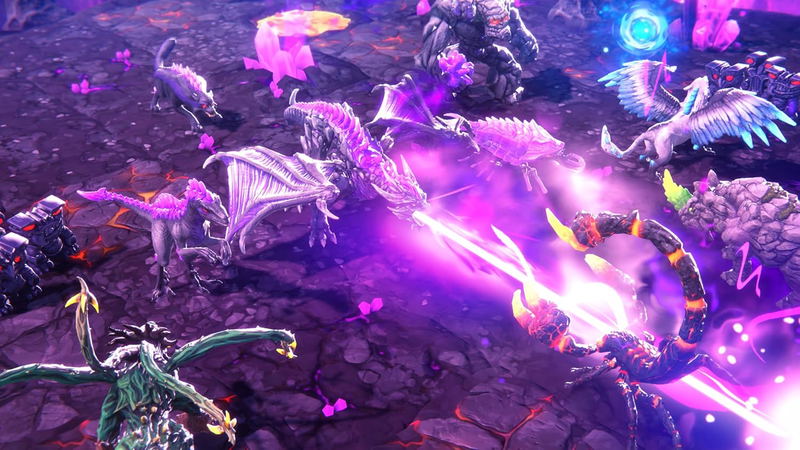 Eldrador Creatures Shadowfall image 7