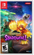 Eldrador Creatures Shadowfall thumbnail 1
