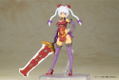 Frame Arms Girl Plastic Model Kit: Hresvelgr Rufus Qipao Ver. thumbnail 2