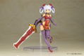 Frame Arms Girl Plastic Model Kit: Hresvelgr Rufus Qipao Ver. thumbnail 5