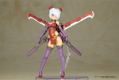 Frame Arms Girl Plastic Model Kit: Hresvelgr Rufus Qipao Ver. thumbnail 8