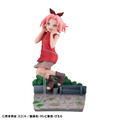 G.E.M. Series Naruto Haruno Sakura GO! thumbnail 4