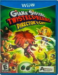 Giana Sisters: Twisted Dreams - Director's Cut thumbnail 1