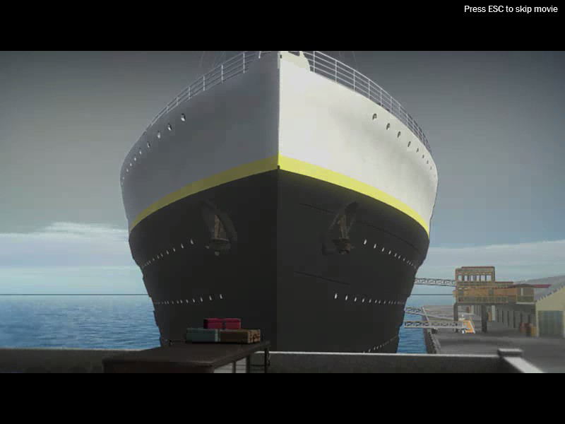 Hidden Mysteries: Titanic STEAM digital — Import Game Deal