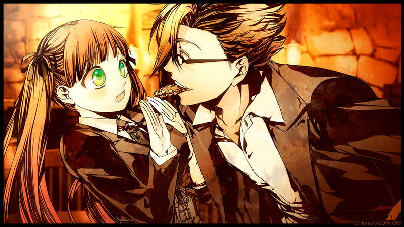 La storia della Arcana Famiglia: Rinato (Multi-Language) image 5
