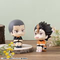 Look Up Series Haikyu!! Nishinoya Yu Uniform Ver. thumbnail 10