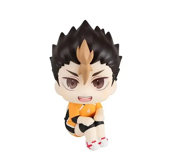 Look Up Series Haikyu!! Nishinoya Yu Uniform Ver. image 1